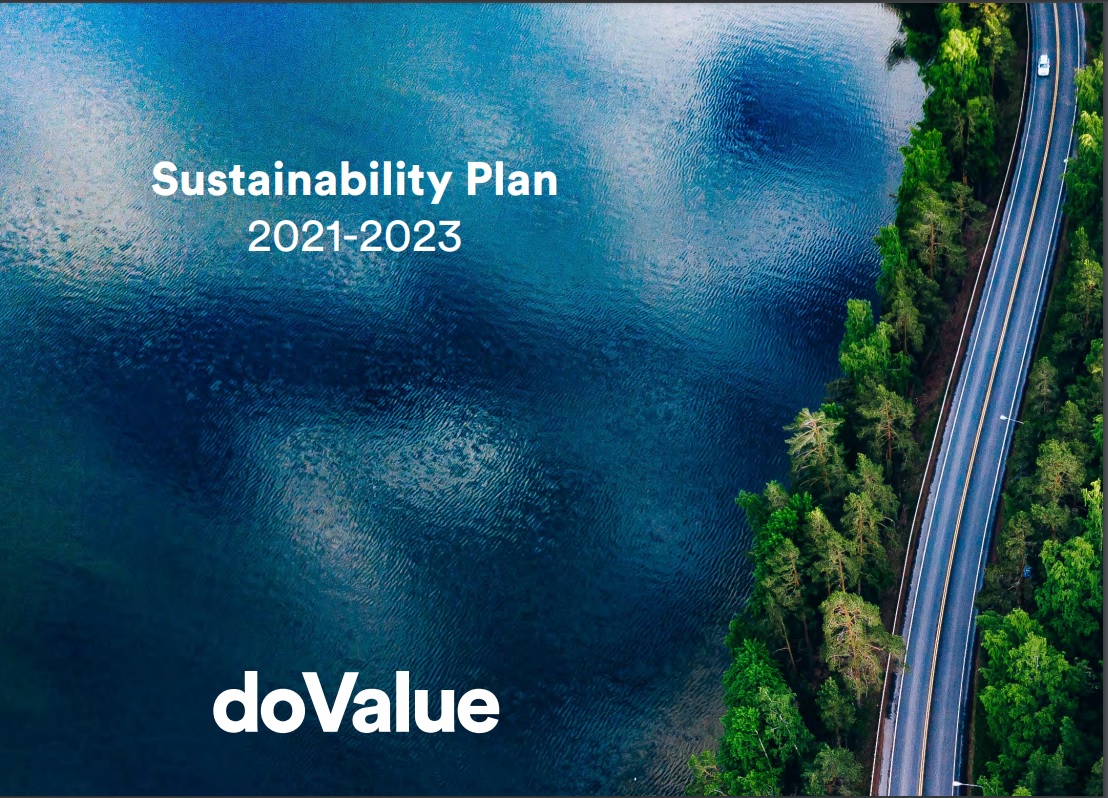 Sustainability Plan