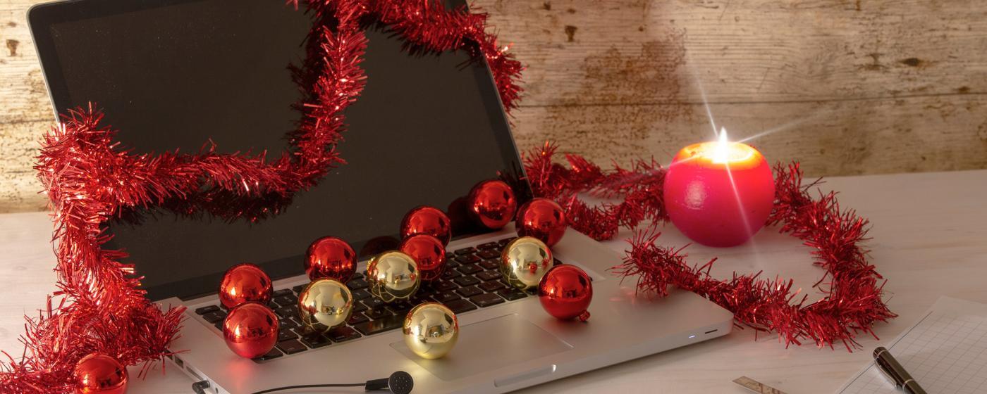 Χριστουγεννιάτικη δράση για τη στήριξη του οργανισμού Save the Children