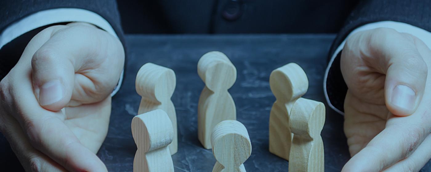 Covid-19: Μέτρα για τη στήριξη νοικοκυριών και επιχειρήσεων από την doValue Greece