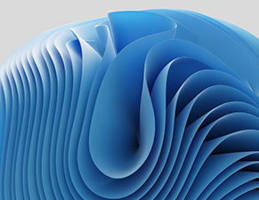 Mission & Vision Mission & Vision