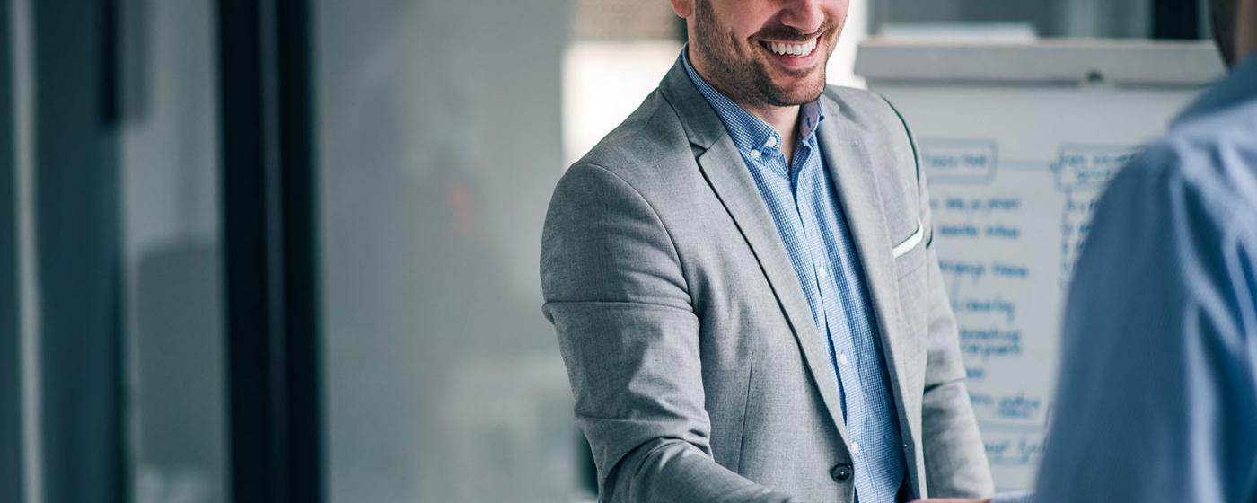 Debt settlement for individuals