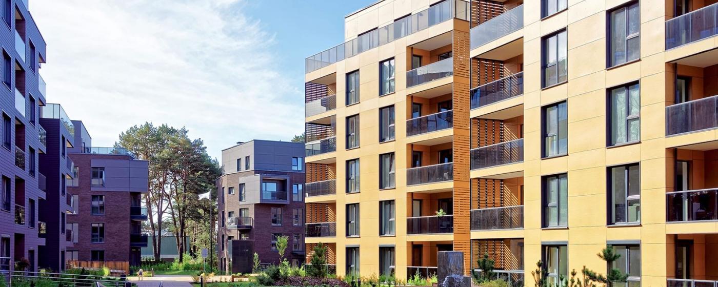 Ειδικές ρυθμίσεις για πληττόμενες ομάδες Ειδικές ρυθμίσεις για πληττόμενες ομάδες