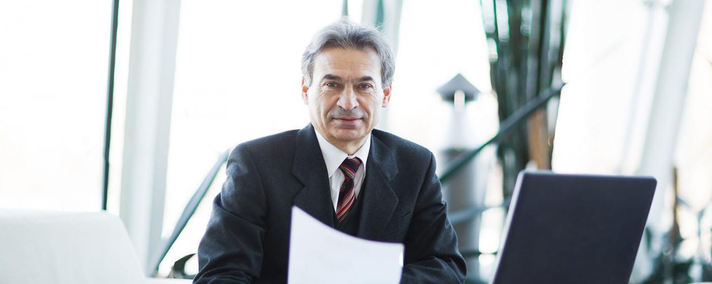 Debt settlement for businesses