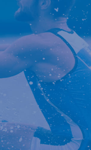 Proud sponsor of the Olympic Gold Medalist Stefanos Ntouskos