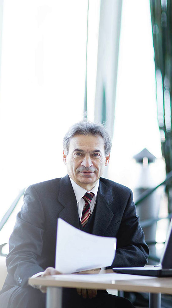 Debt settlement for businesses