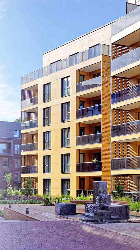 Ειδικές Ρυθμίσεις για Πληττόμενες Ομάδες