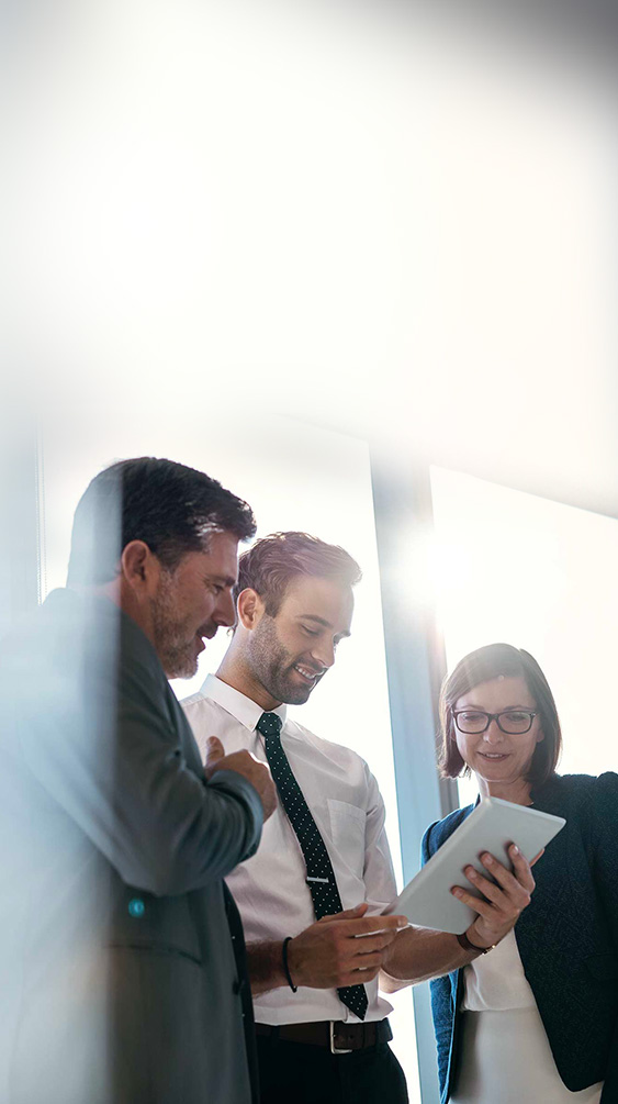 Ηλεκτρονικές Υπηρεσίες