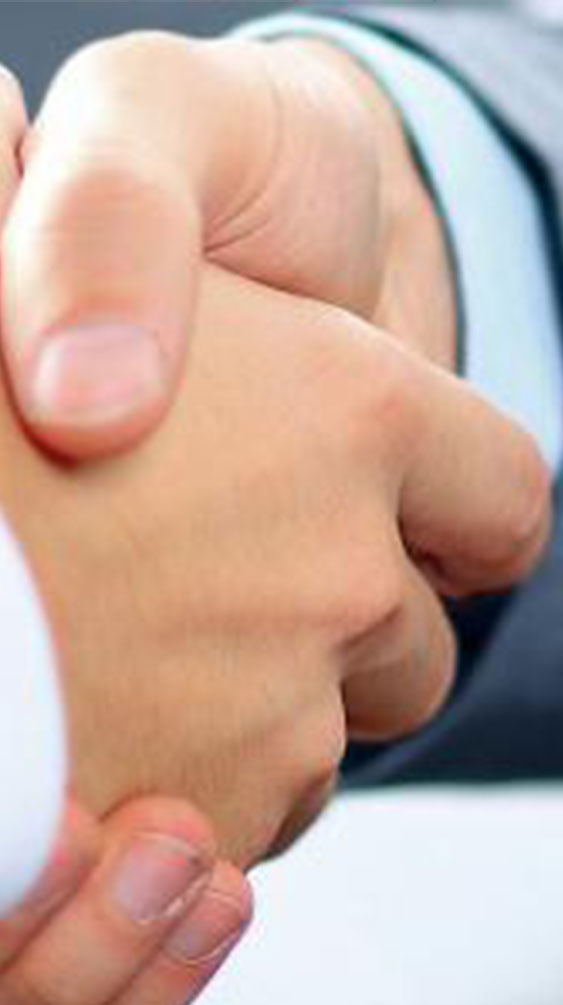 Contact details for debtors