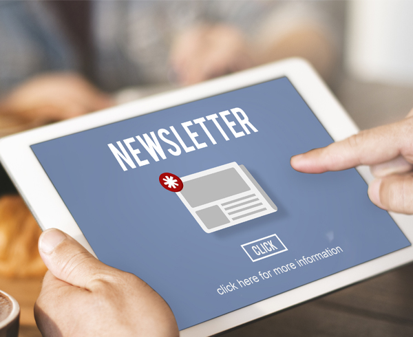 doResponsible Financial Center Νewsletters