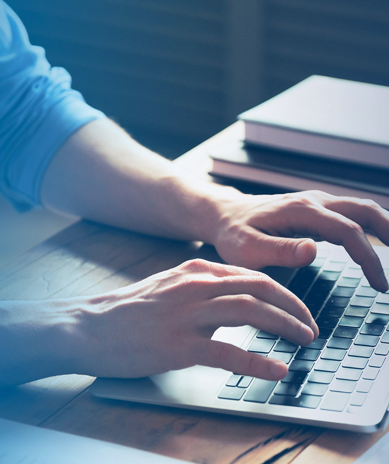 My e-Servicing Portal My e-Servicing Portal