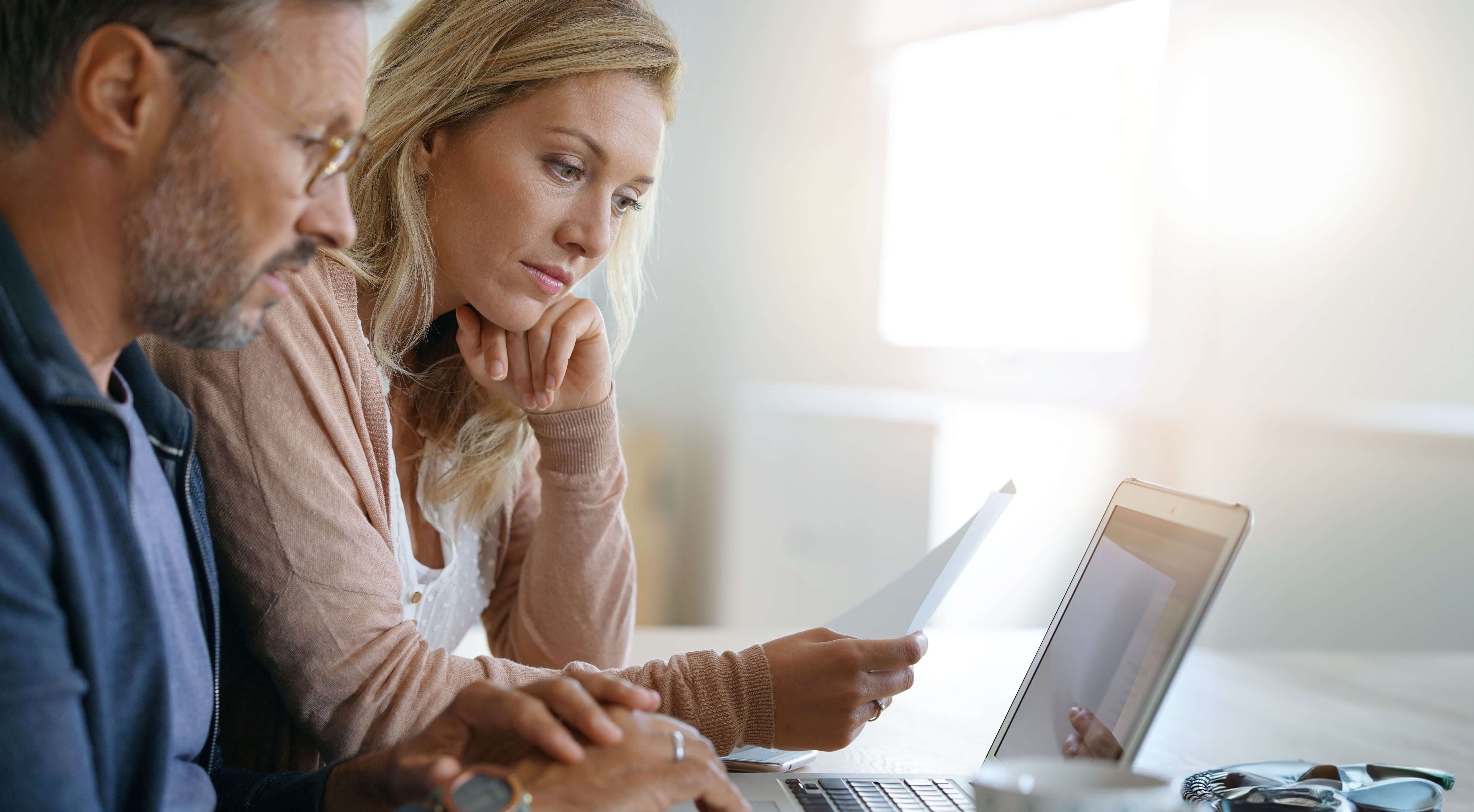 My e-Servicing Portal