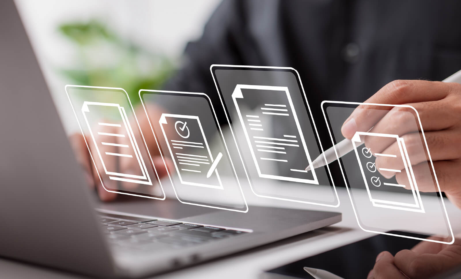 Ηλεκτρονική Υπογραφή Σύμβασης Ρύθμισης - e-Signature Ηλεκτρονική Υπογραφή Σύμβασης Ρύθμισης - e-Signature