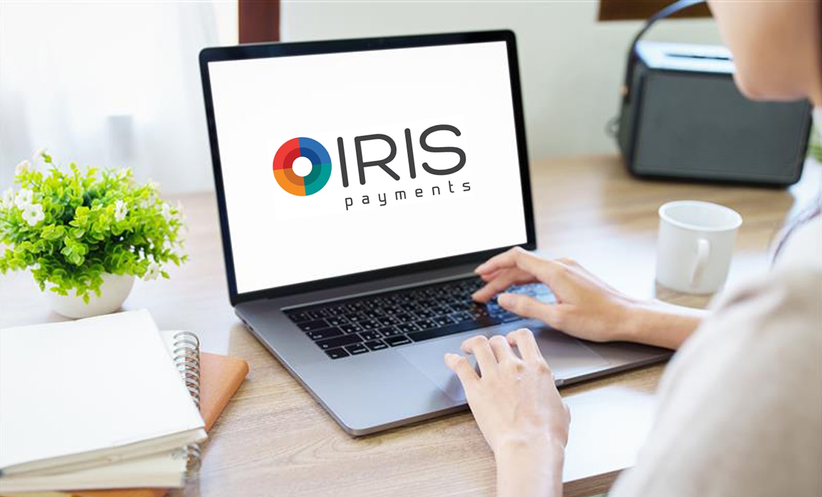 IRIS Payments IRIS Payments