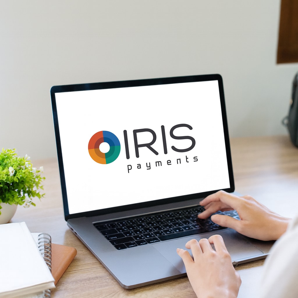 Ηλεκτρονική Πληρωμή - IRIS Payments