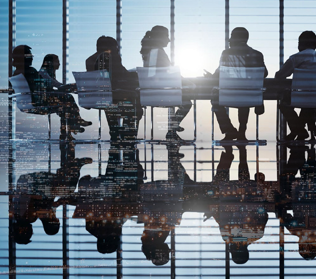 Επικοινωνία για Επενδυτές