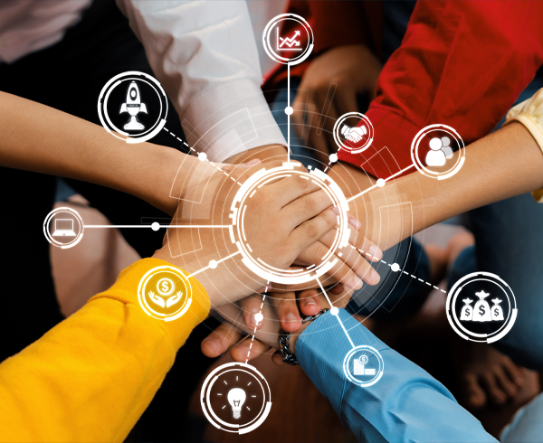 doResponsible Financial Center Level Up Talent Bootcamp