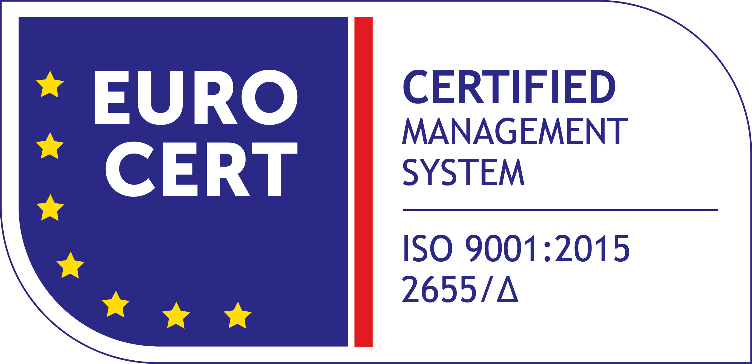 EUROCERT LOGO