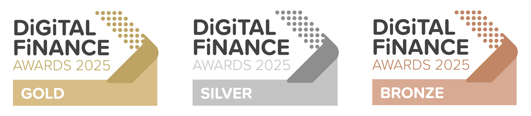 Digital Finance Awards 2025