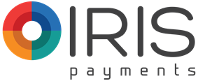 iris payments logo