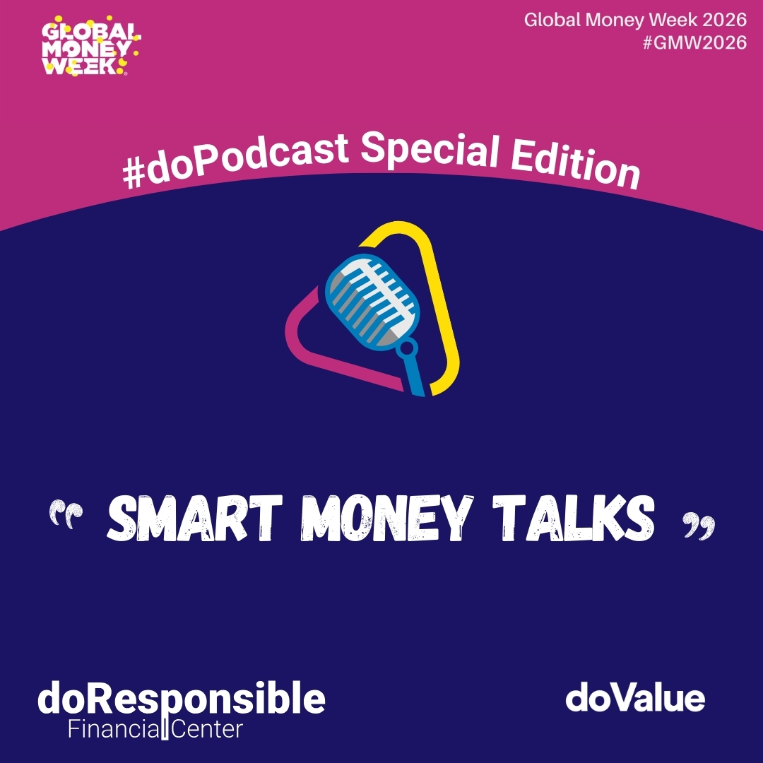 Global Money Week - Smart Money Talks