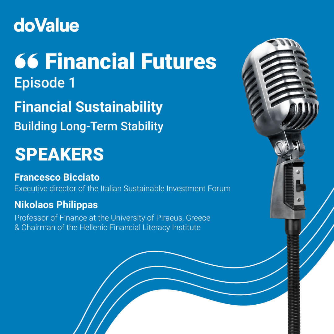 doResponsible Financial Center. The doPodcast