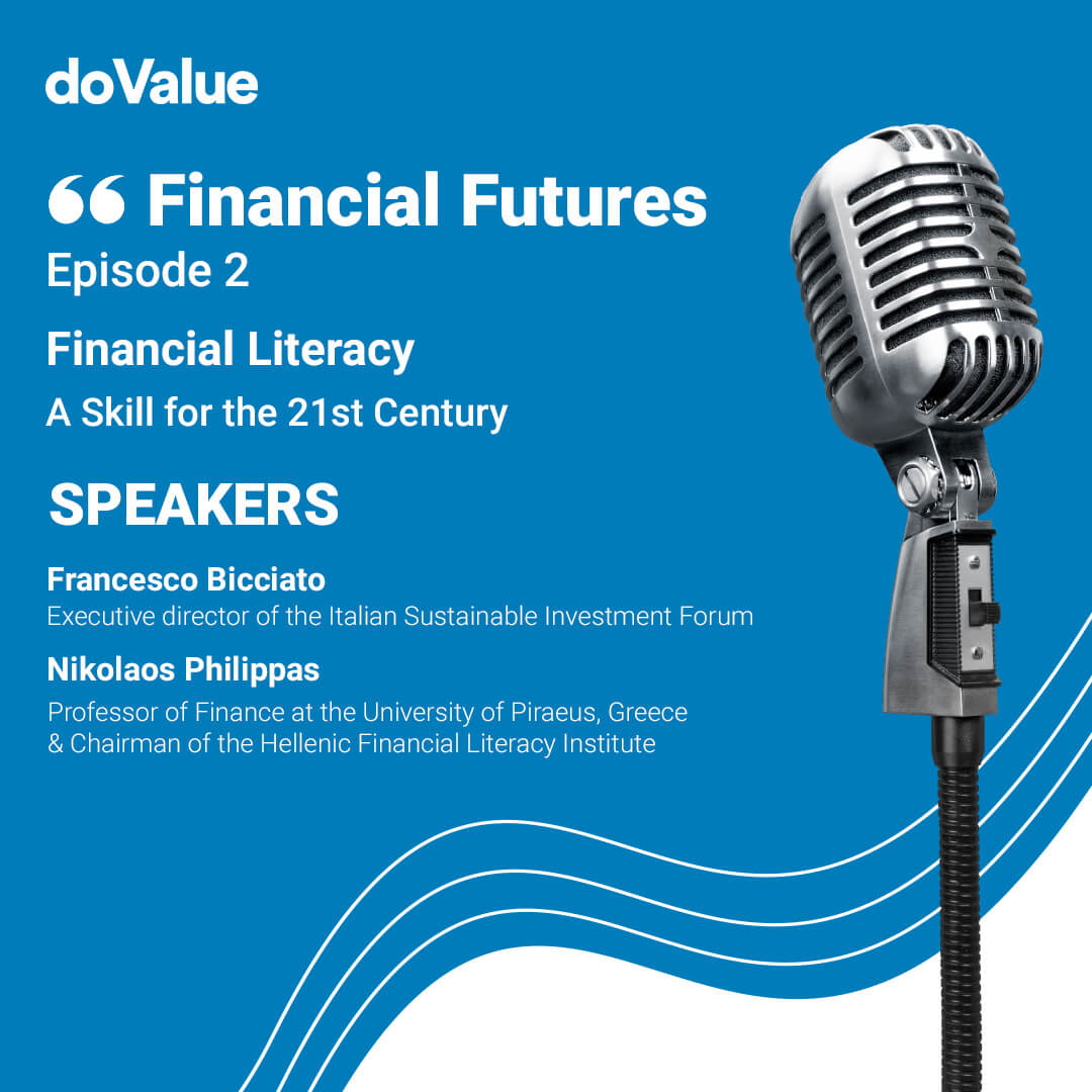 doResponsible Financial Center. The doPodcast